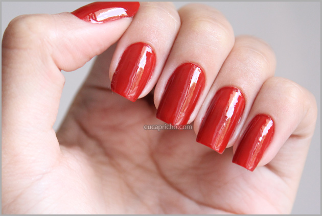 narizpalhaco5 Especial   Esmalte do Dia