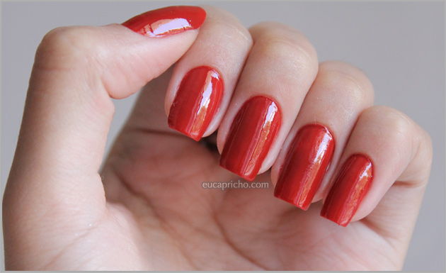 narizpalhaco7 Especial   Esmalte do Dia