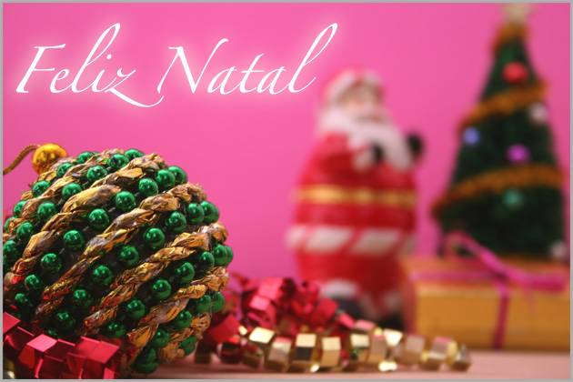 natal(4) Feliz Natal