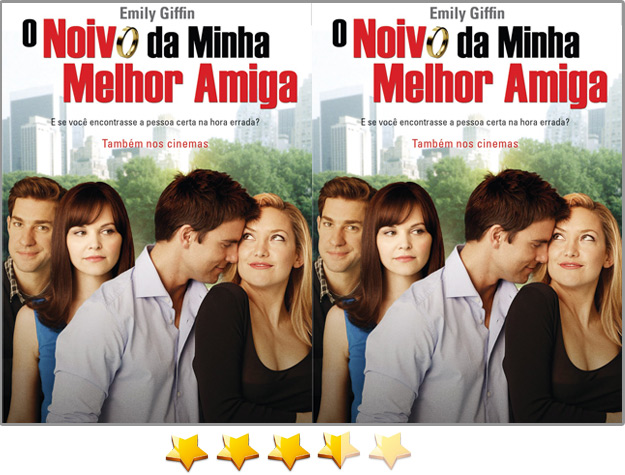 O Noivo da Minha Melhor Amiga imagem noivo1 O Noivo da Minha Melhor Amiga