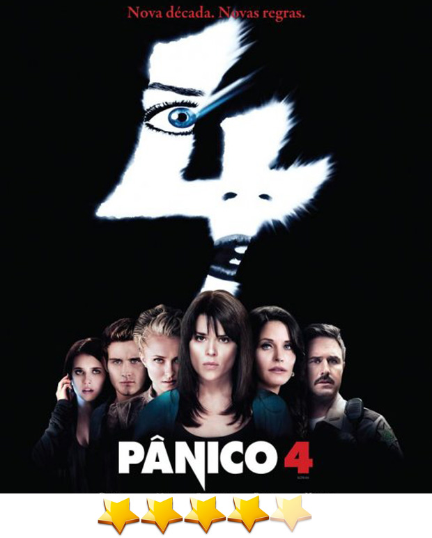 panico4(1) Pânico 4