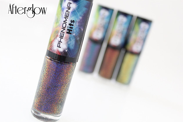 phenomena5 Coleção Hits Phenomena