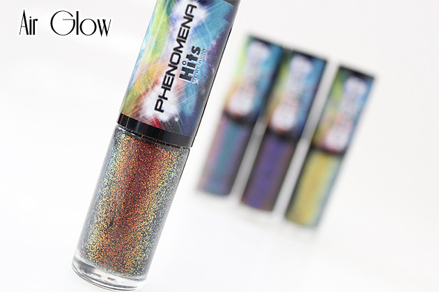 phenomena6 Coleção Hits Phenomena