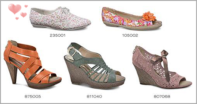 picaddilly Qual a Beleza da sua Primavera?