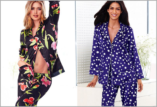 Fashionistas de pijamas imagem pijama5 Fashionistas de pijamas