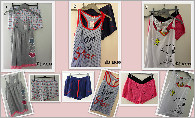 pijamas1(2) Achados da Semana   Pijamas