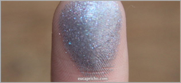 precios7 Hint Of Sapphire  Semi Precious  MAC
