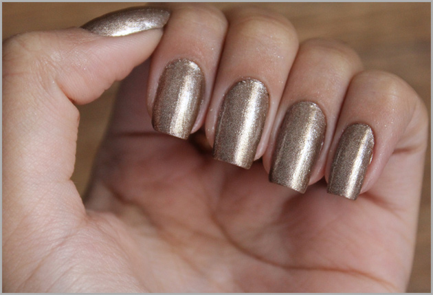 querotudo4 Especial   Esmalte do Dia