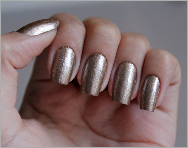 querotudo5 Especial   Esmalte do Dia