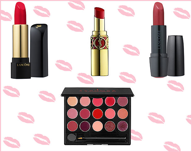 Rouge imagem red4 Rouge