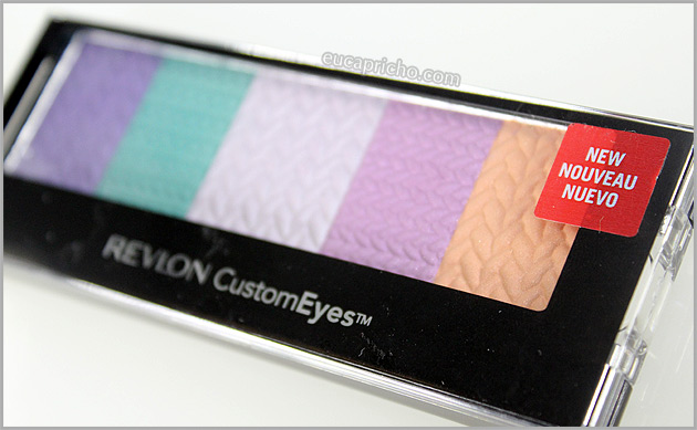revlon1(1) REVLON   CustomEyes   Party Pops