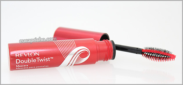 revlon1 Revlon Double Twist Máscara p/ Cílios