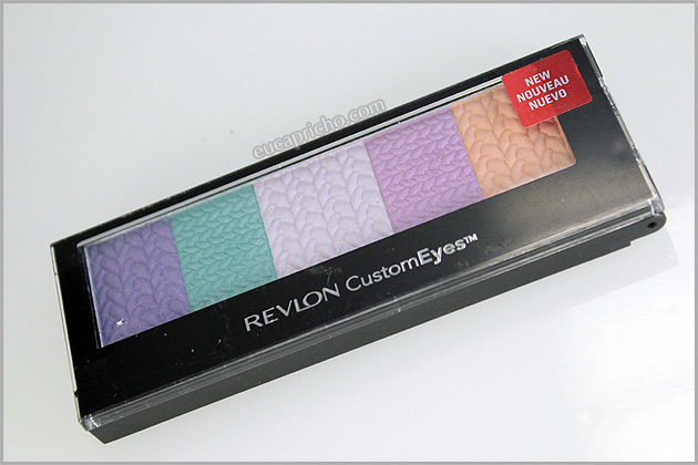 revlon2(1) REVLON   CustomEyes   Party Pops