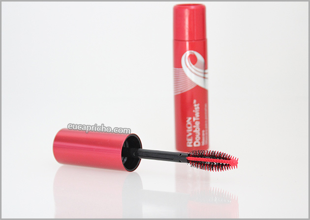 Revlon Double Twist Máscara p/ Cílios imagem revlon3 Revlon Double Twist Máscara p/ Cílios