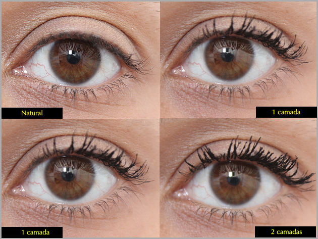 Revlon Double Twist Máscara p/ Cílios imagem revlon5 Revlon Double Twist Máscara p/ Cílios