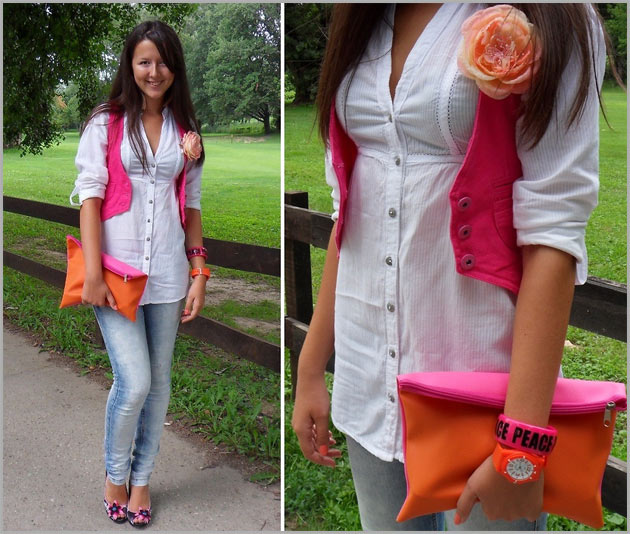 As minhas cores! imagem rosa3 As minhas cores!