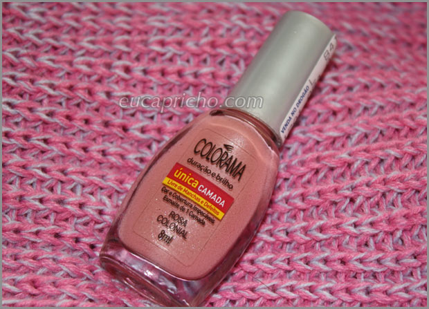 Rosa Colonial – Colorama imagem rosacolonial1 Rosa Colonial – Colorama