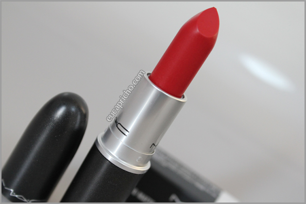 Ruby Woo MAC imagem rubywoo3 Ruby Woo MAC