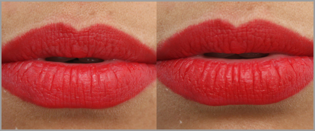 Ruby Woo MAC imagem rubywoo5 Ruby Woo MAC