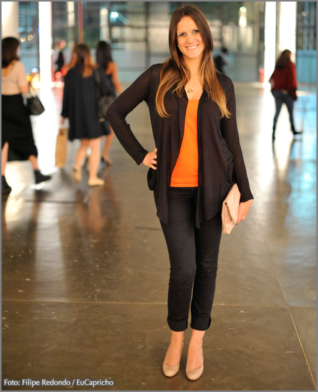 Último look do SPFW! imagem sabado2 Último look do SPFW!