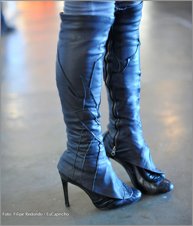 Um andar fashion.... imagem sapato5 Um andar fashion....