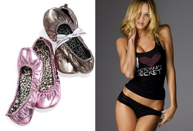 secret2 Supermodel Essentials