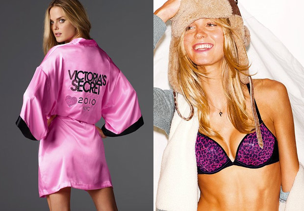 secret3 Supermodel Essentials