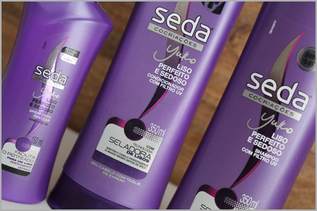 seda2(2) Seda Liso Perfeito e Sedoso