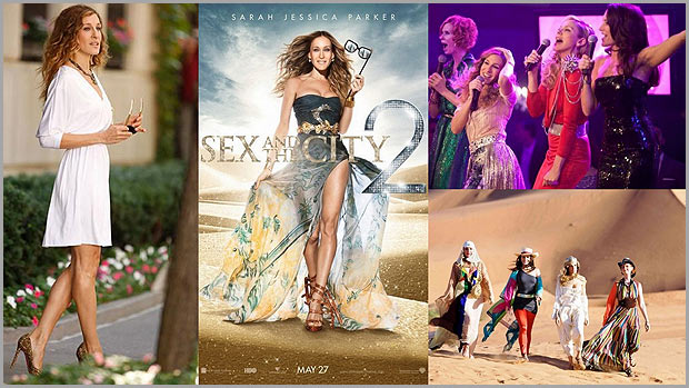 sexy1 Uma tarde de filmes com as amigas