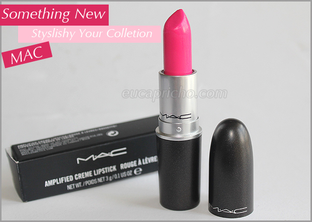 something new1 Testei   Something New   MAC