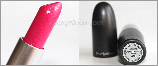 something new3 Testei   Something New   MAC