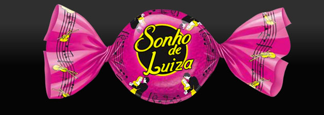 sonho1 Sonho de Luiza