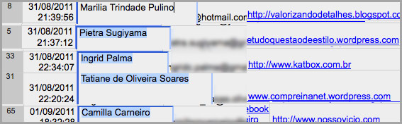 #EuCaprichoDay Sorteio p/ Blogueiras imagem sorteioblogueiras3 #EuCaprichoDay Sorteio p/ Blogueiras