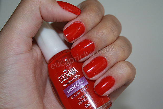 tapetevermelho2 Tapete Vermelho – Colorama