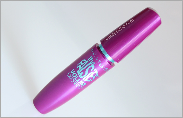 The Falsies Volum Express Maybelline imagem thefalseis1 The Falsies Volum Express Maybelline