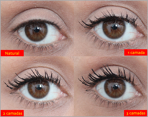 The Falsies Volum Express Maybelline imagem thefalseis4 The Falsies Volum Express Maybelline