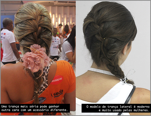 tranca35 O penteado mais pedido do carnaval