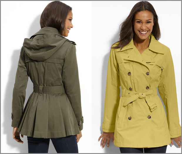 Trench Coat em: deixa chover! imagem trench1 Trench Coat em: deixa chover!