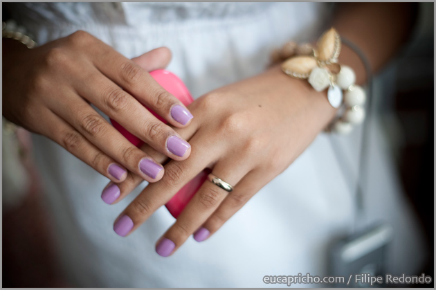 unha7 #EuCaprichoDay   Esmaltes