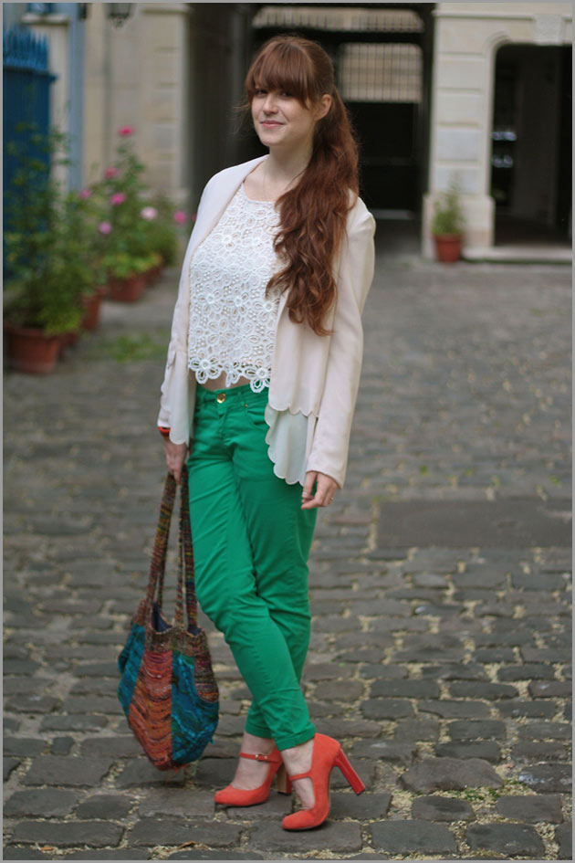 Green: o novo vermelho? imagem verde4 Green: o novo vermelho?