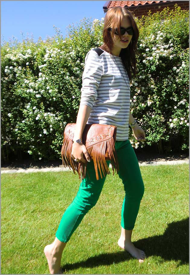 Green: o novo vermelho? imagem verde5 Green: o novo vermelho?