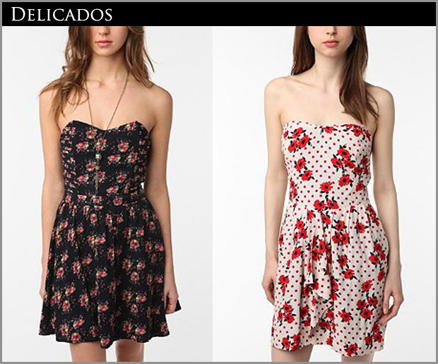 Verão chegando? imagem vestidos1 Verão chegando?