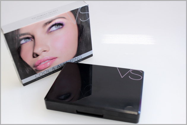 vs10 Essential Face Kit    Victoria`s Secret