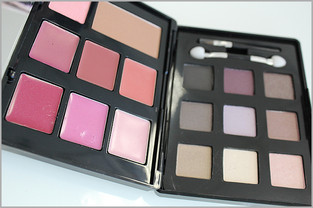 vs2(1) Essential Face Kit    Victoria`s Secret