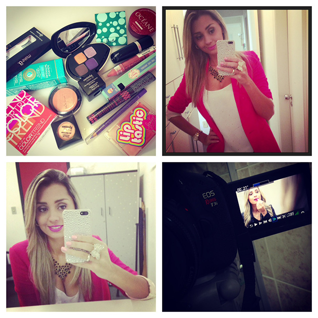 My <3 Week! imagem week4 My <3 Week!