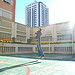Voando de salto alto rs