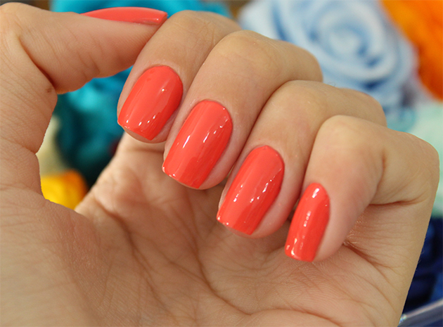Get Cores de unhas de praia For iPhone