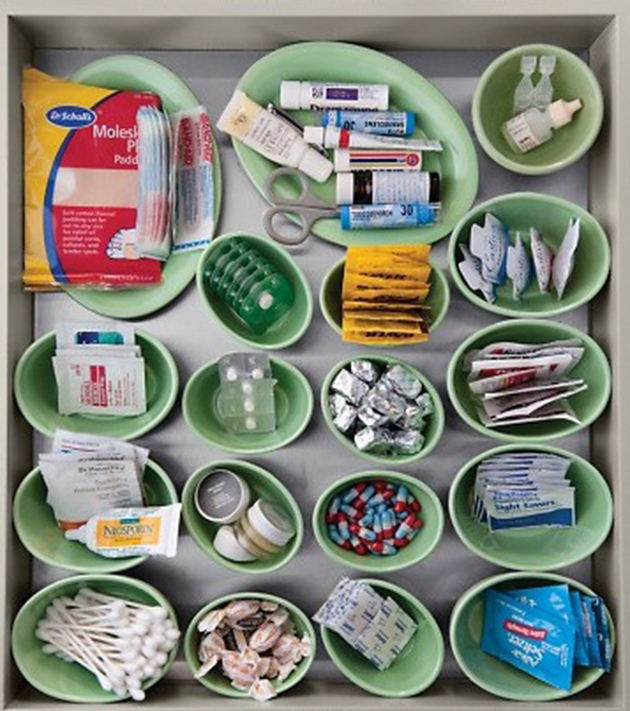Como organizar remédios organizaçao,decoraçao,decor,remedios