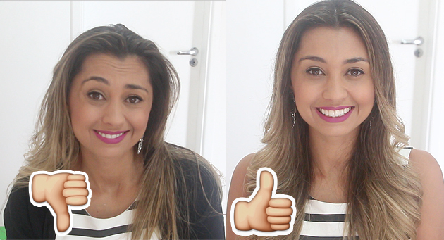 Cabelo Bonito em 10 minutos cabelo,shampooseco,chapinha,cabelobonito