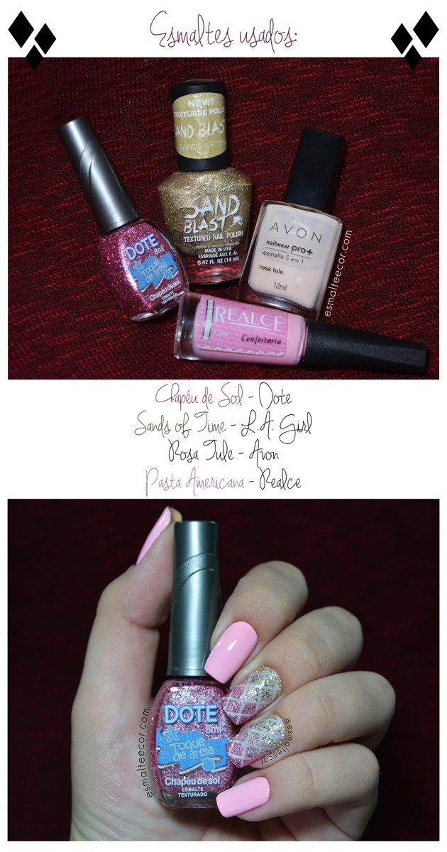 Unhas Decoradas Degradê nailart,unhadecorada,passoapasso,degrade
